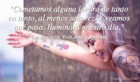Vivir, amar y aprender, Leo Buscaglia