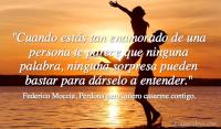 Perdona pero quiero casarme contigo, Federico Moccia