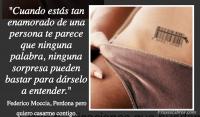 Perdona pero quiero casarme contigo, Federico Moccia