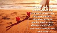 Perdona pero quiero casarme contigo, Federico Moccia