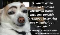 El ao de la muerte de Ricardo Reis, Jos Saramago