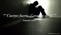 0, Americo reyes