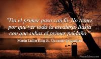 Un sueo de igualdad, Martin Luther King Jr.