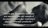 Retrum, cuando estuvimos muertos , Francesc Miralles