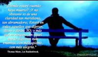 Los Buddenbrook, Thomas Mann