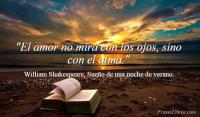 Sueo de una noche de verano, William Shakespeare
