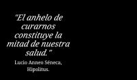 Hipolitus, Lucio Anneo Sneca