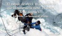 Los fantasmas del invierno, Kate Mosse