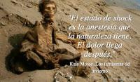 Los fantasmas del invierno, Kate Mosse