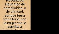 Palmeras en la nieve, Luz Gabs