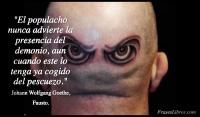 Fausto, Johann Wolfgang Goethe
