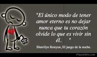 El juego de la noche, Sherrilyn Kenyon