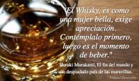 El fin del mundo y un despiadado pas de las maravillas, Haruki Murakami