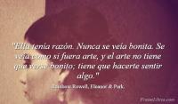Eleanor & Park, Rainbow Rowell