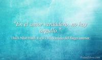 La ira. El dominio del fuego interior, Thich Nhat Hanh