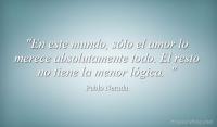 0, Pablo Neruda