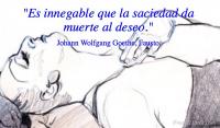 Fausto, Johann Wolfgang Goethe