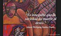Fausto, Johann Wolfgang Goethe