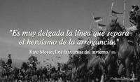 Los fantasmas del invierno, Kate Mosse