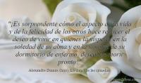 La dama de las camelias, Alexandre Dumas (hijo)