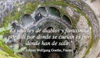 Fausto, Johann Wolfgang Goethe