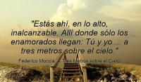 A Tres Metros sobre el Cielo, Federico Moccia