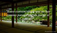El arte del poder, Thich Nhat Hanh