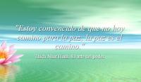 El arte del poder, Thich Nhat Hanh