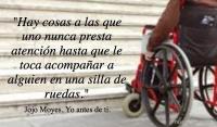 Yo antes de ti, Jojo Moyes