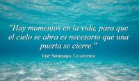 La caverna, Jos Saramago
