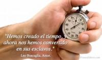 Amor, Leo Buscaglia