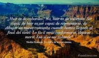 La chica de los ojos tristes, Noelia Hontoria