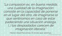 El olvido que seremos, Hctor Abad Faciolince