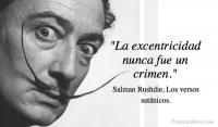 Los versos satnicos, Salman Rushdie