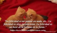 Perdona pero quiero casarme contigo, Federico Moccia