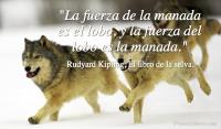 El libro de la selva, Rudyard Kipling