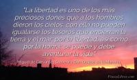 Don Quijote de la Mancha, MIguel de Cervantes Saavedra