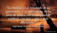 El camino de la felicidad, Jorge Bucay