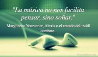 Alexis o el tratado del intil combate , Marguerite Yourcenar