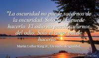 Un sueo de igualdad, Martin Luther King Jr.