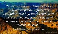 La Historia del Loco, John Katzenbach