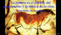Me llamo Rojo, Orhan Pamuk