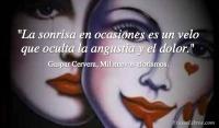 Mil nuevos aforismos, Gaspar Cervera