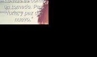 Palmeras en la nieve, Luz Gabs