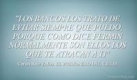 EL PRISIONERO DEL CIELO, Carlos Ruiz Zafn