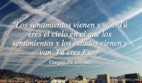 T eres eso, Gangaji
