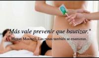 Las ranas tambin se enamoran, Megan Maxwell