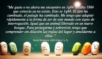 1Q84 (Libros 1 y 2), Haruki Murakami