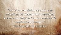 La Historia del Loco, John Katzenbach