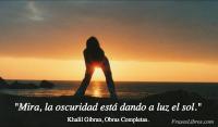 Obras Completas, Khalil Gibran